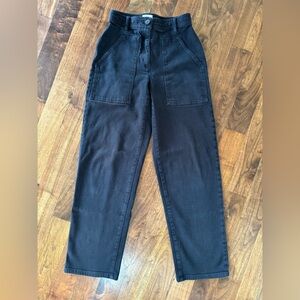 Wilfred Modern Utility Pant